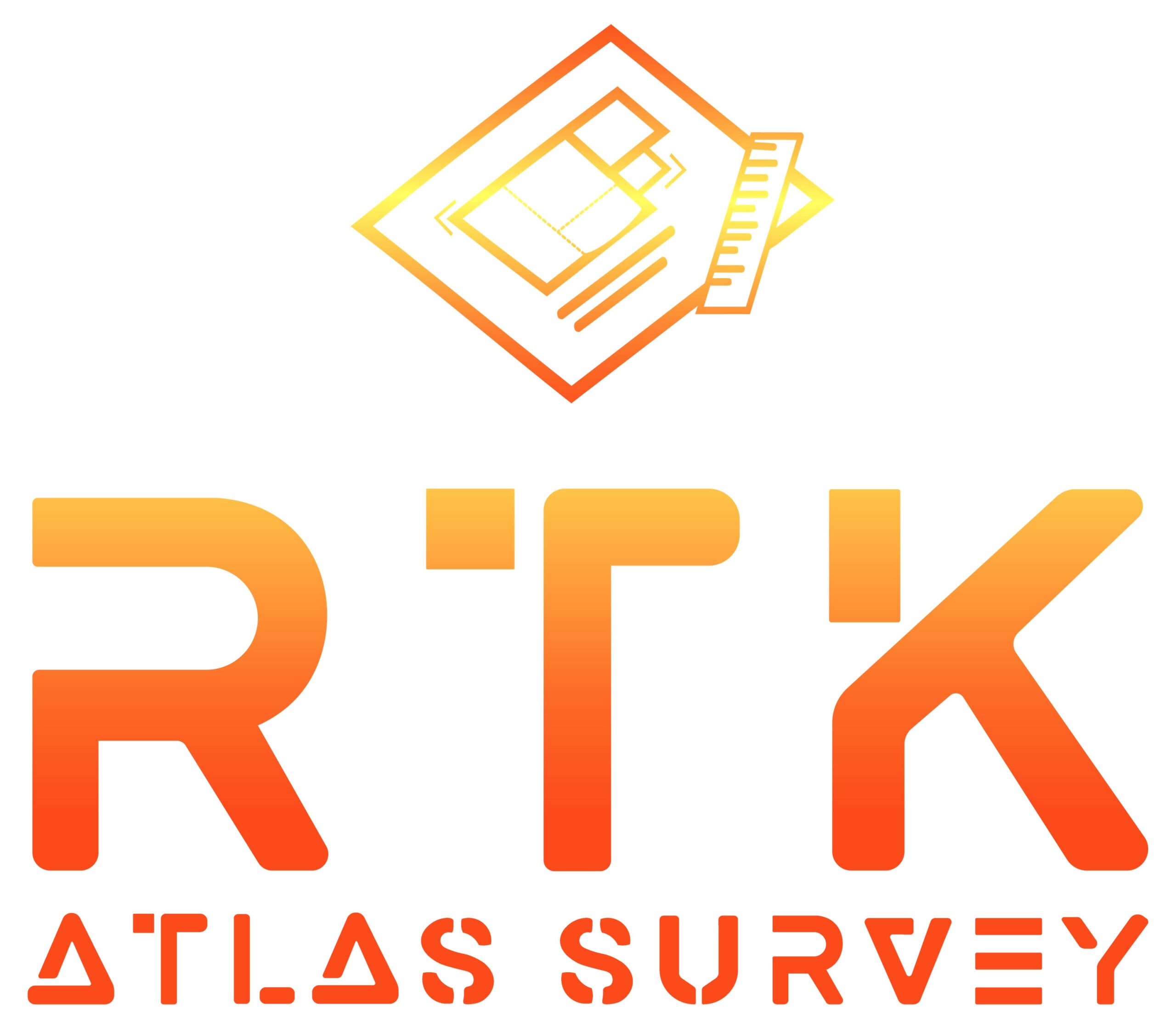RTK Atlas Survey